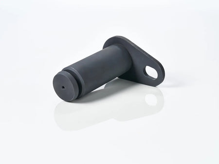 332/W0244 - JCB GA PIVOT PIN 65 X 172 (COATED)