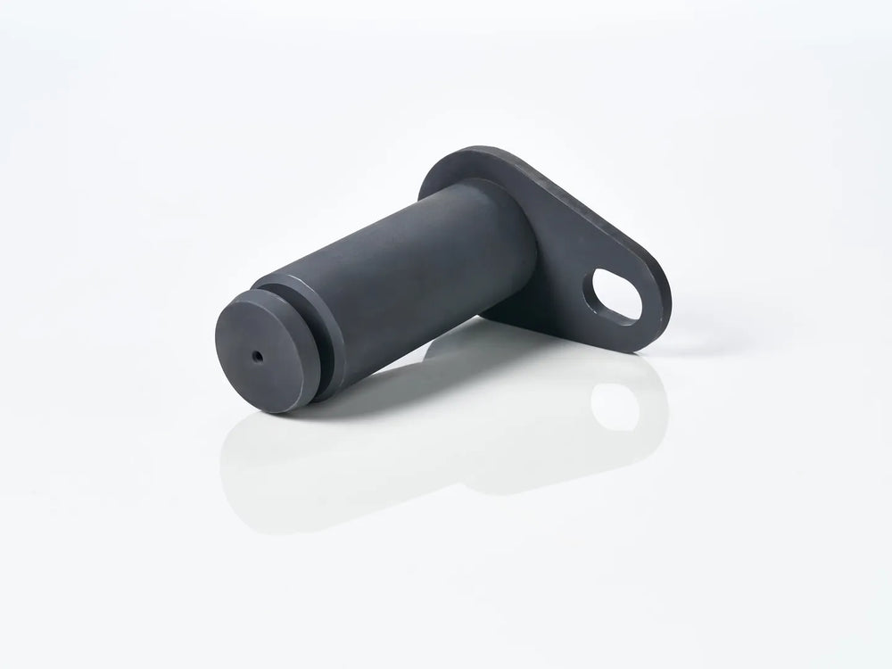 332/W0244 - JCB GA PIVOT PIN 65 X 172 (COATED)