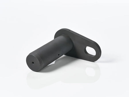 333/T9061 - JCB GA PIVOT PIN 50X142 (COATED)