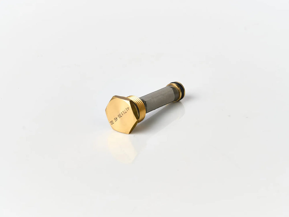 400/03066 - JCB Filter assembly
