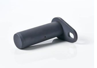 332/W0326 - JCB GA PIVOT PIN 65 X 200 (COATED)