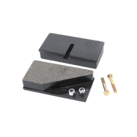 15_920160 - JCB JCB Brake pad kit