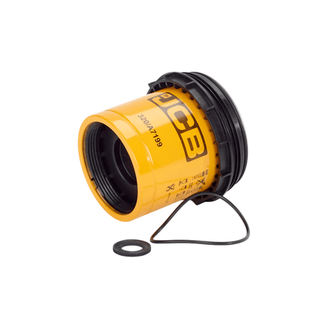 320/A7360 - JCB ELEMENT-C-5B-12MB-124-107