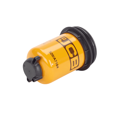 320/A7363 - JCB SPIN-ON ASSY