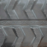 332/H9907 - 'JCB Trackmaster 8010 RT - LP'