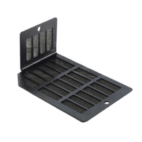 332/V7699 - JCB A/C FILTER GRILLE