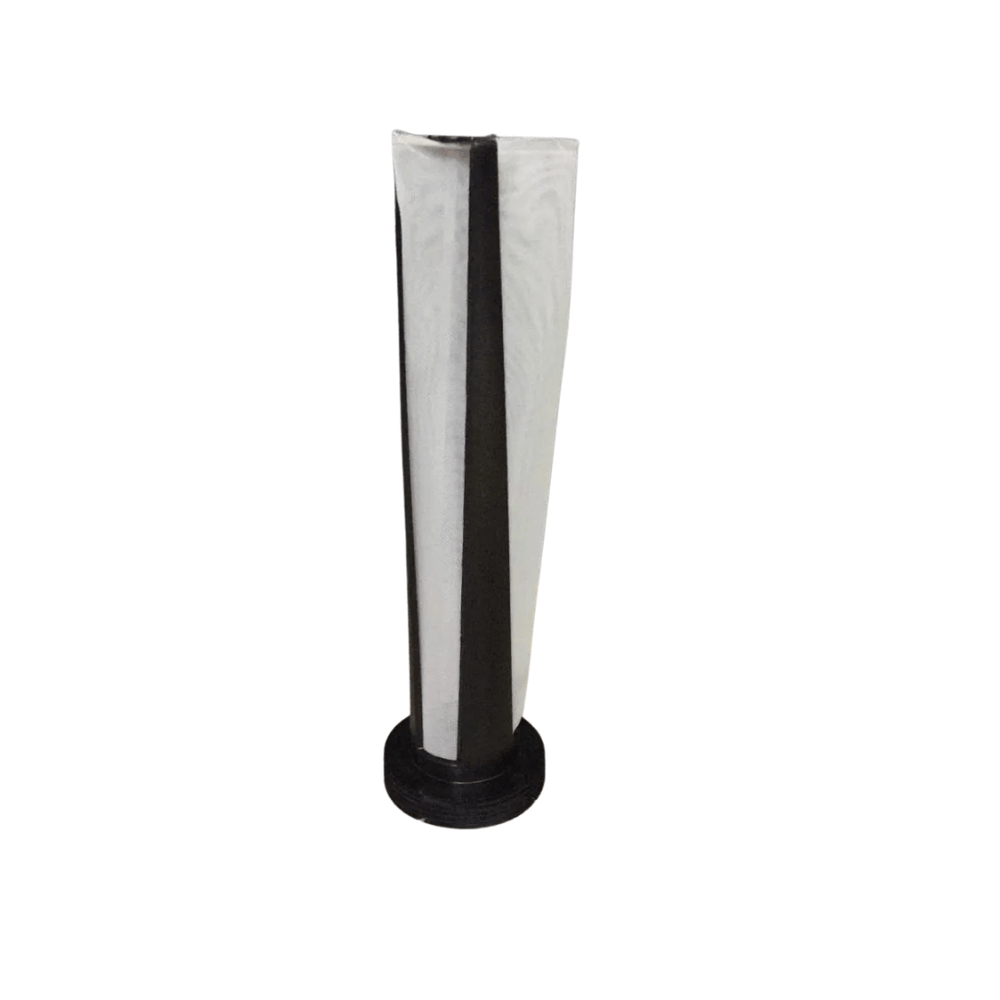 332/X4257 - JCB HYDRAULIC FILL STR