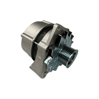 333/H7722 - JCB Alternator 80A