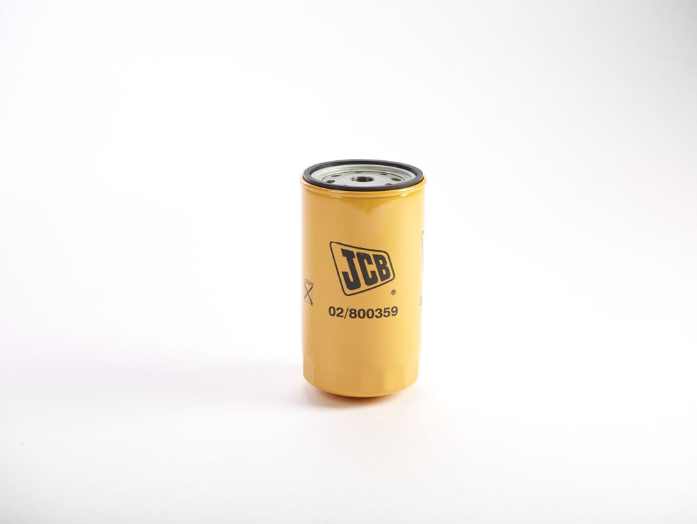 02/800359 - JCB FILTER BYPASS