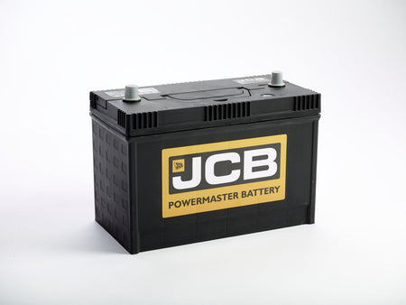 729/10642D - JCB BATTERY WET 642