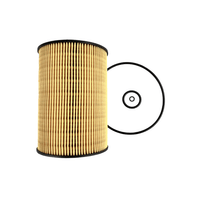 400/T8467 - JCB element fuel filter