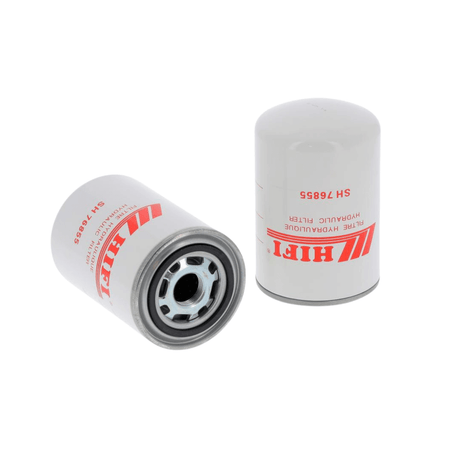 400/X0001 - JCB Hydraulic Filter Element