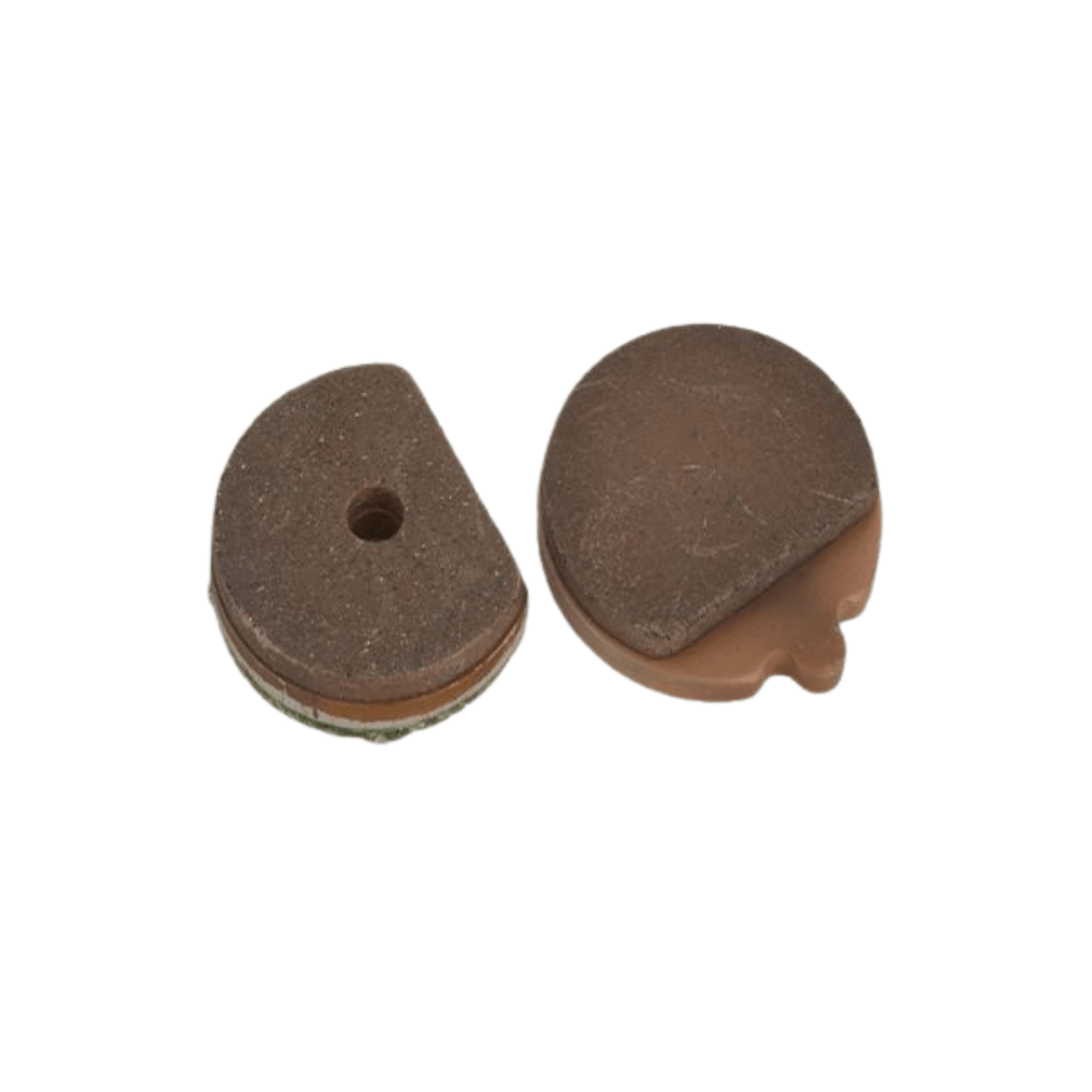 478_00849 - JCB Brake pad Kit