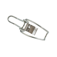 580/12023 - JCB CLIP RETAINING