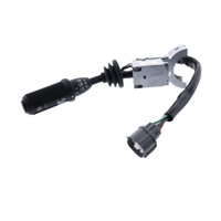 701/80355 - JCB Switch Steer Column RH