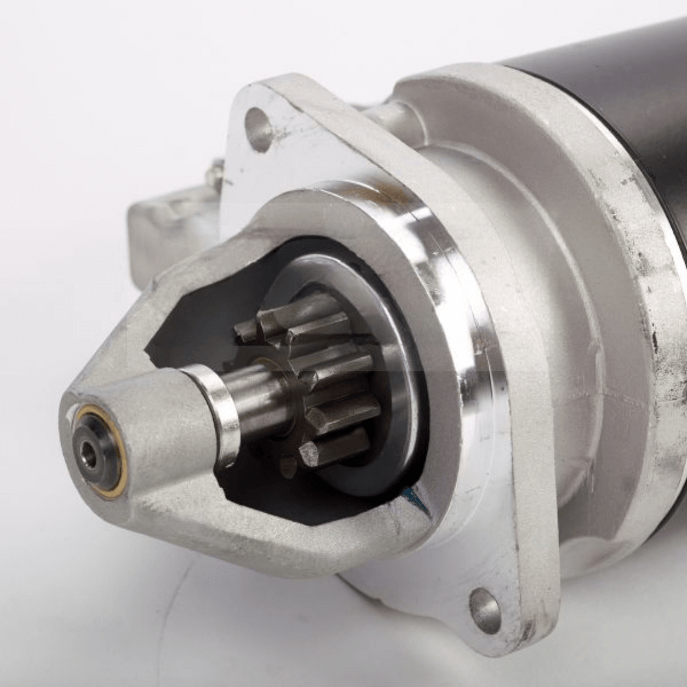 714/40159 - JCB Motor Starter