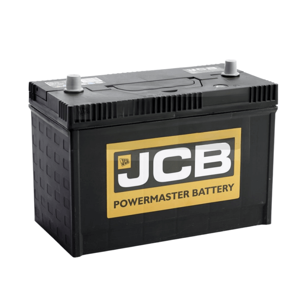 729/10642 - JCB BATTERY WET 642