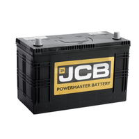 729/10669 - JCB BATTERY WET 669