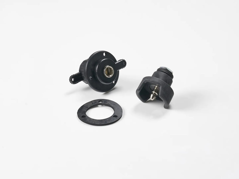 331/35350 - JCB DOOR LATCH BACK