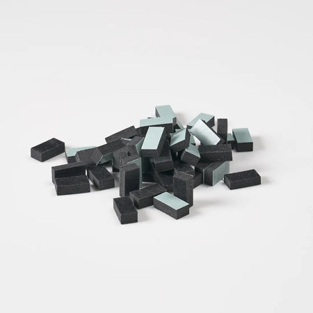 162/03654 - JCB MOUNTING STRIP.