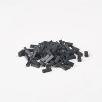 926/15500 - JCB RUBBER SPACER BLOCK