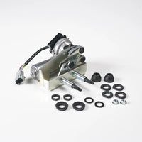 334/G8787 - JCB FRONT WIPER MOTOR 12V RH