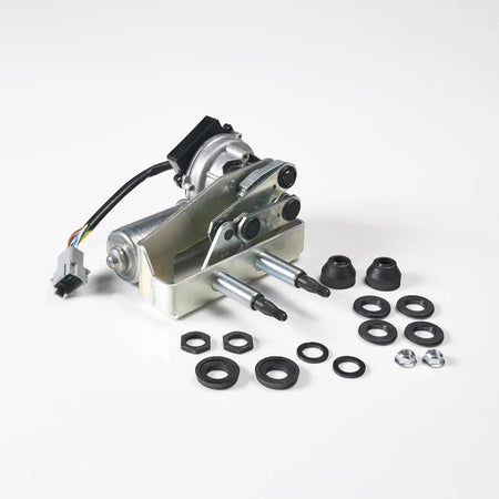 334/G8787 - JCB FRONT WIPER MOTOR 12V RH