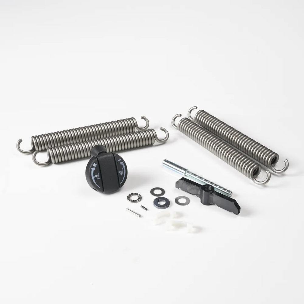 40/910657 - JCB Kit Weight Adjuster (Inc. handle)