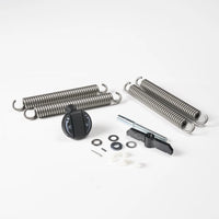 40/910657 - JCB Kit Weight Adjuster (Inc. handle)