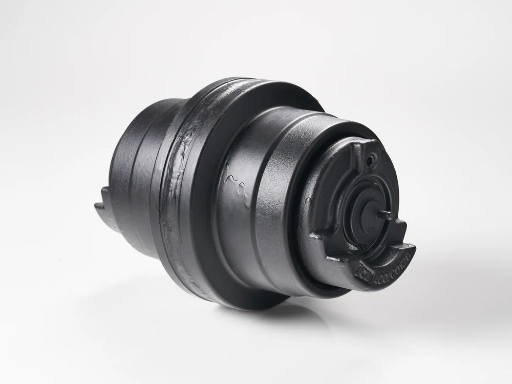 400/C0128 - JCB '8T TRACK ROLLER UC'