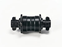 331/42460 - JCB ABI - WHEEL/CLEVIS ASSY'