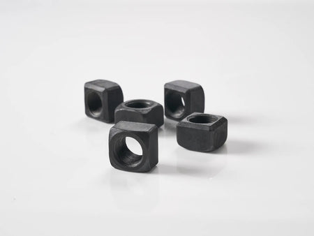 332/J6262 - JCB TRACK NUT