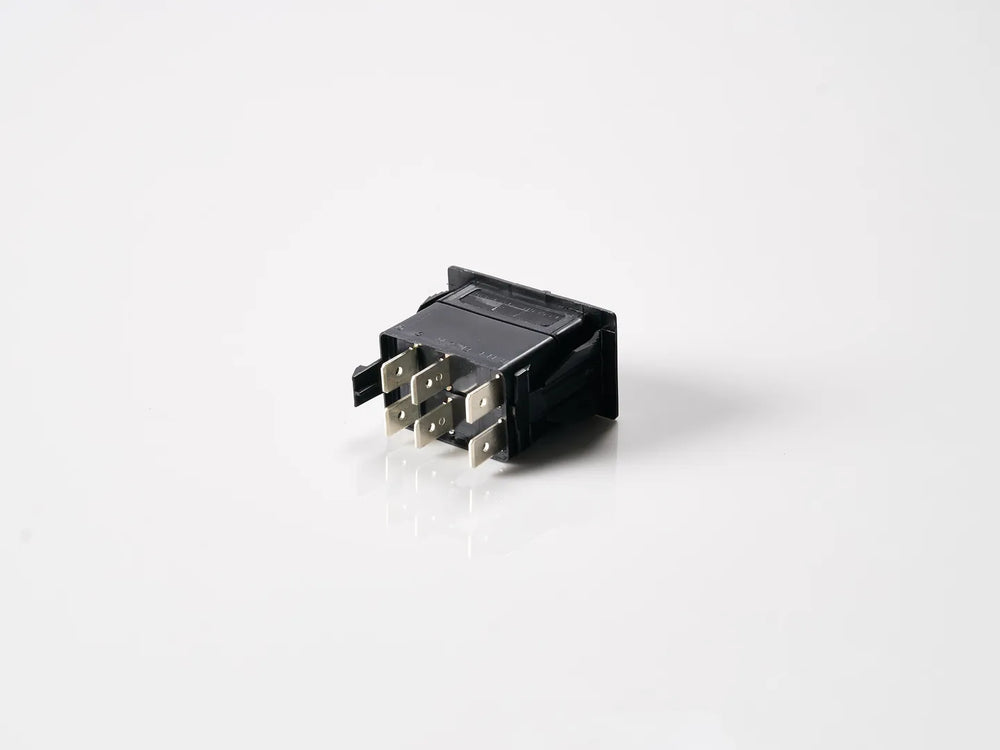 701/E0008 - JCB Switch Panel 12V