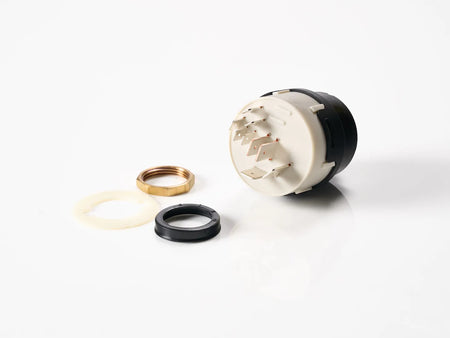 701/Y6502 - JCB Switch Ignition