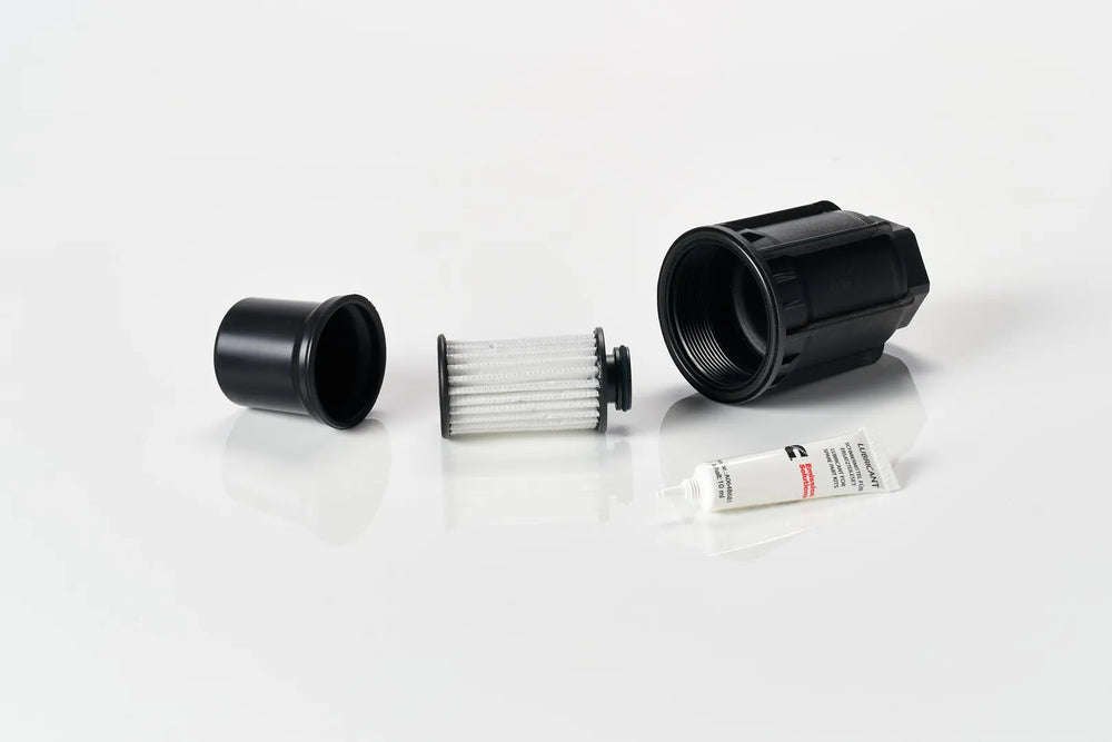 400/J4543 - JCB DEF filter (Inc Supply Unit Bowl)