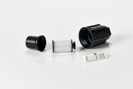 400/J4543 - JCB DEF filter (Inc Supply Unit Bowl)
