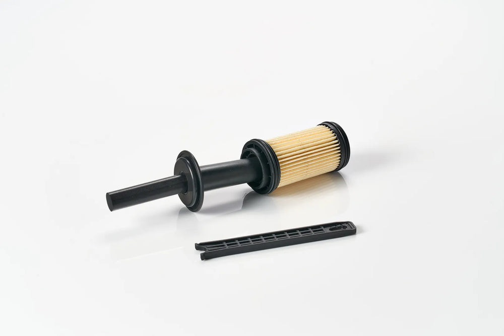 334/D7569 - JCB SM 6-5 FILTER SERVICE SET