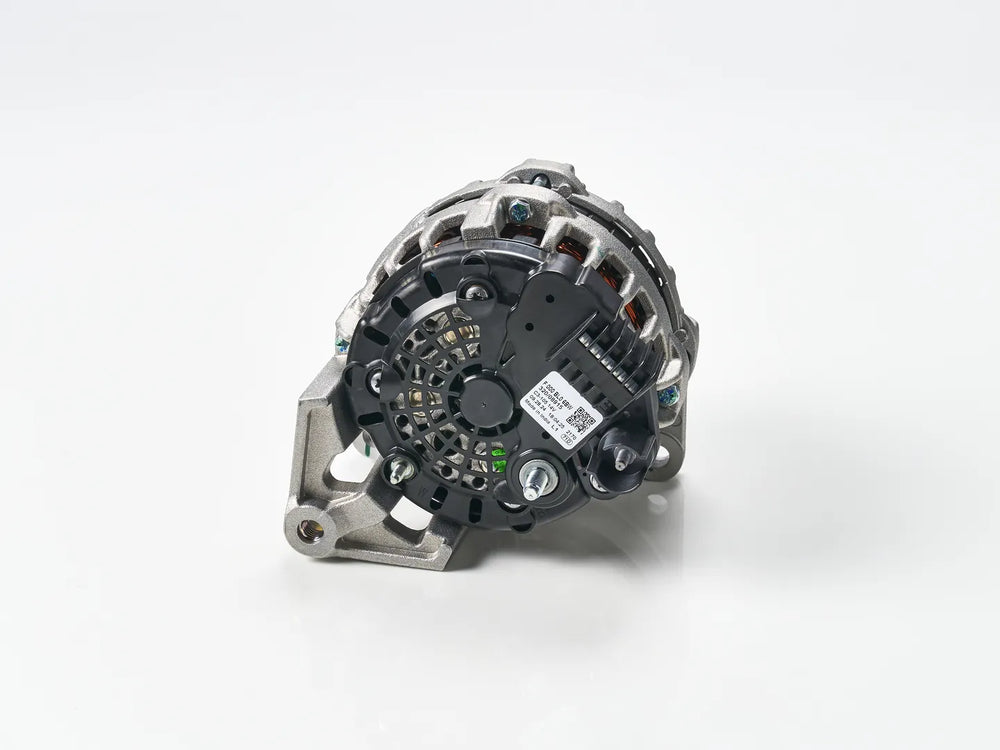 320/08915 - JCB ALTERNATOR BOSCH C3 14V 1