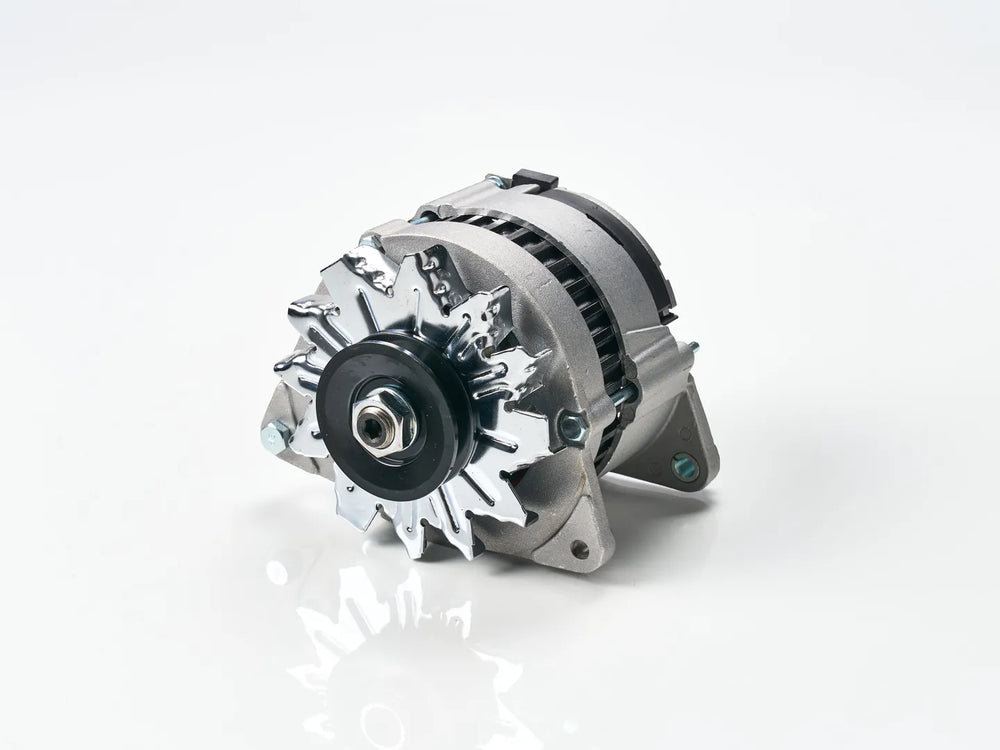 714/40476 - JCB ALTERNATOR