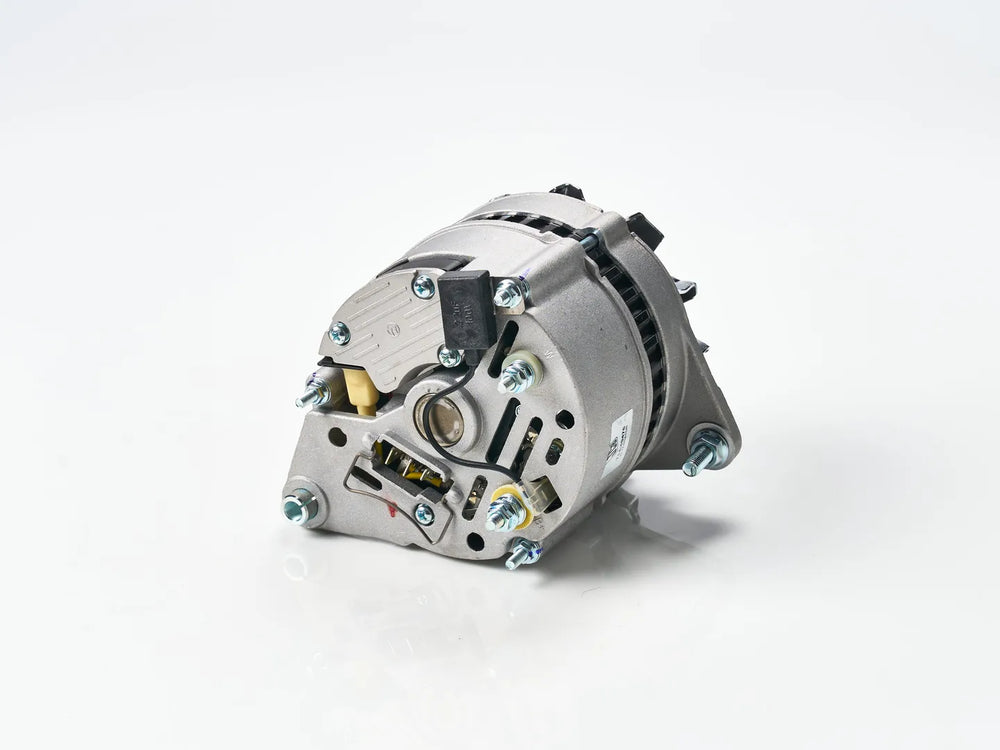714/40476 - JCB ALTERNATOR
