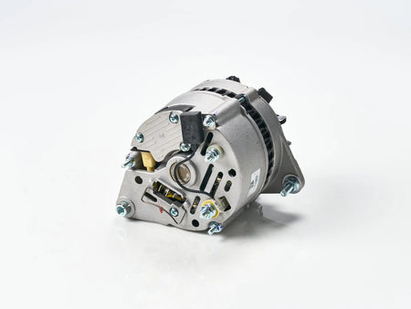 714/40476 - JCB ALTERNATOR