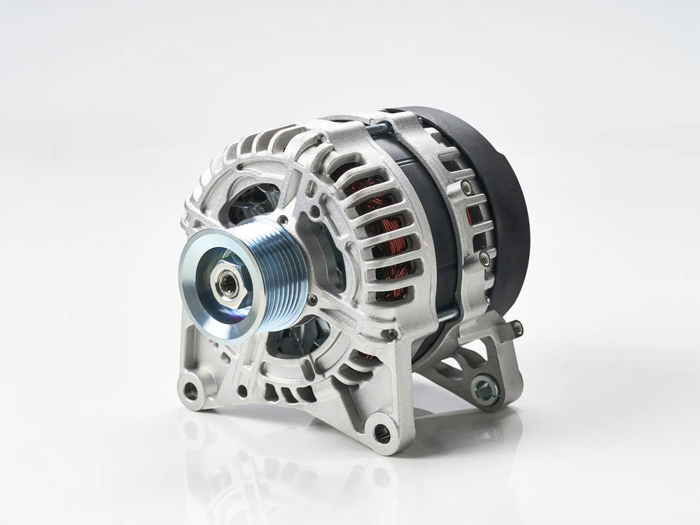 320/D9980 - JCB 14V 170A Alternator