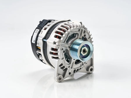 320/D9674 - JCB Alternator AAN 28V 100A