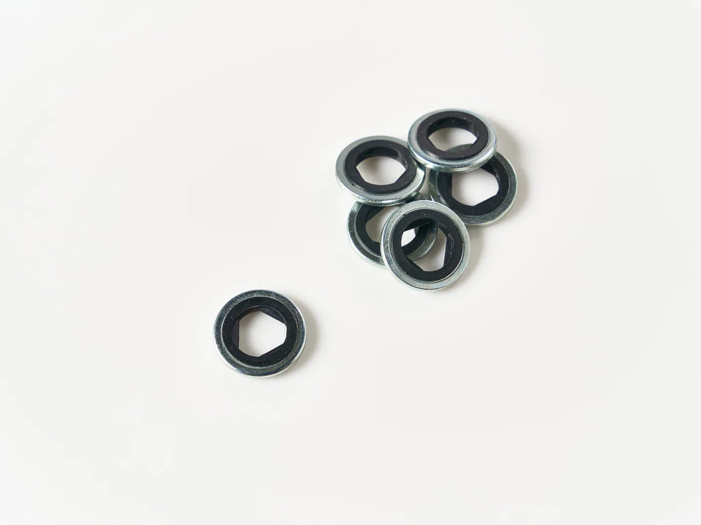 823/10874A - JCB Washer Washer sealing M8