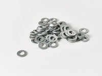 1420/0009D - JCB WASHER M12 PLAIN