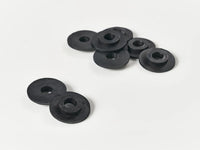 333/C9983 - JCB Washer Shoulder Nylon (pack of 8)