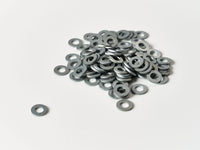 1420/0007D - JCB WASHER PLAIN M8