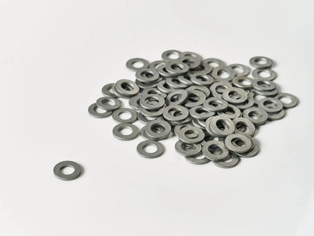 1420/0008D - JCB WASHER M10 PLAIN