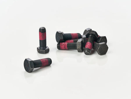 1321/0509 - JCB SETSCREW M12 X 35 LG.