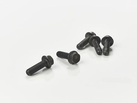 826/01434 - JCB BOLT M10 X 35L